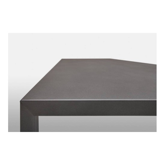 MDF ITALIA TENSE TAVOLO OUTDOOR