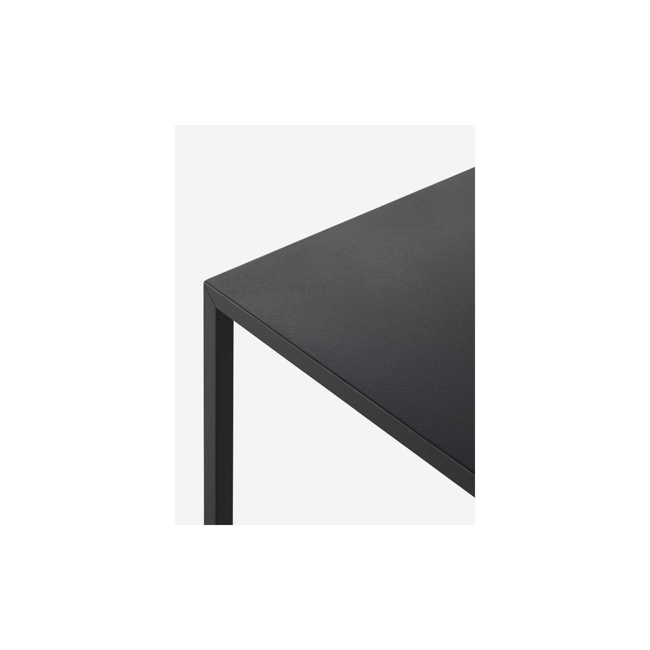 MDF ITALIA TENSE TAVOLO OUTDOOR