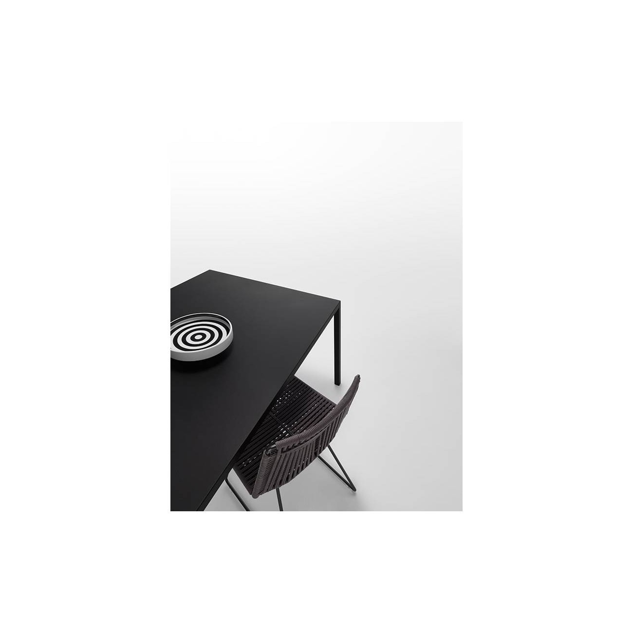 MDF ITALIA TENSE TAVOLO OUTDOOR