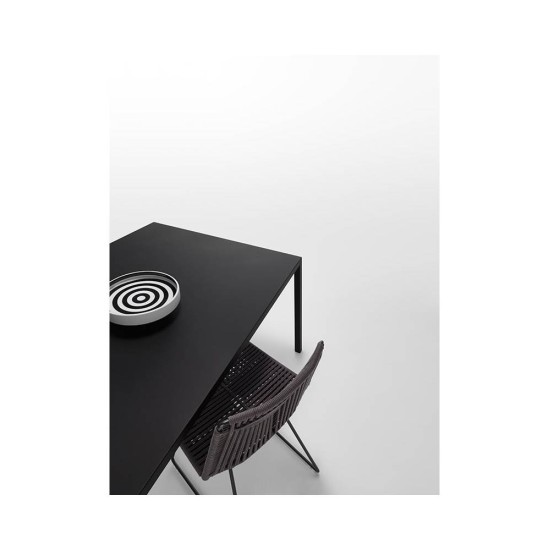 MDF ITALIA TENSE TAVOLO OUTDOOR