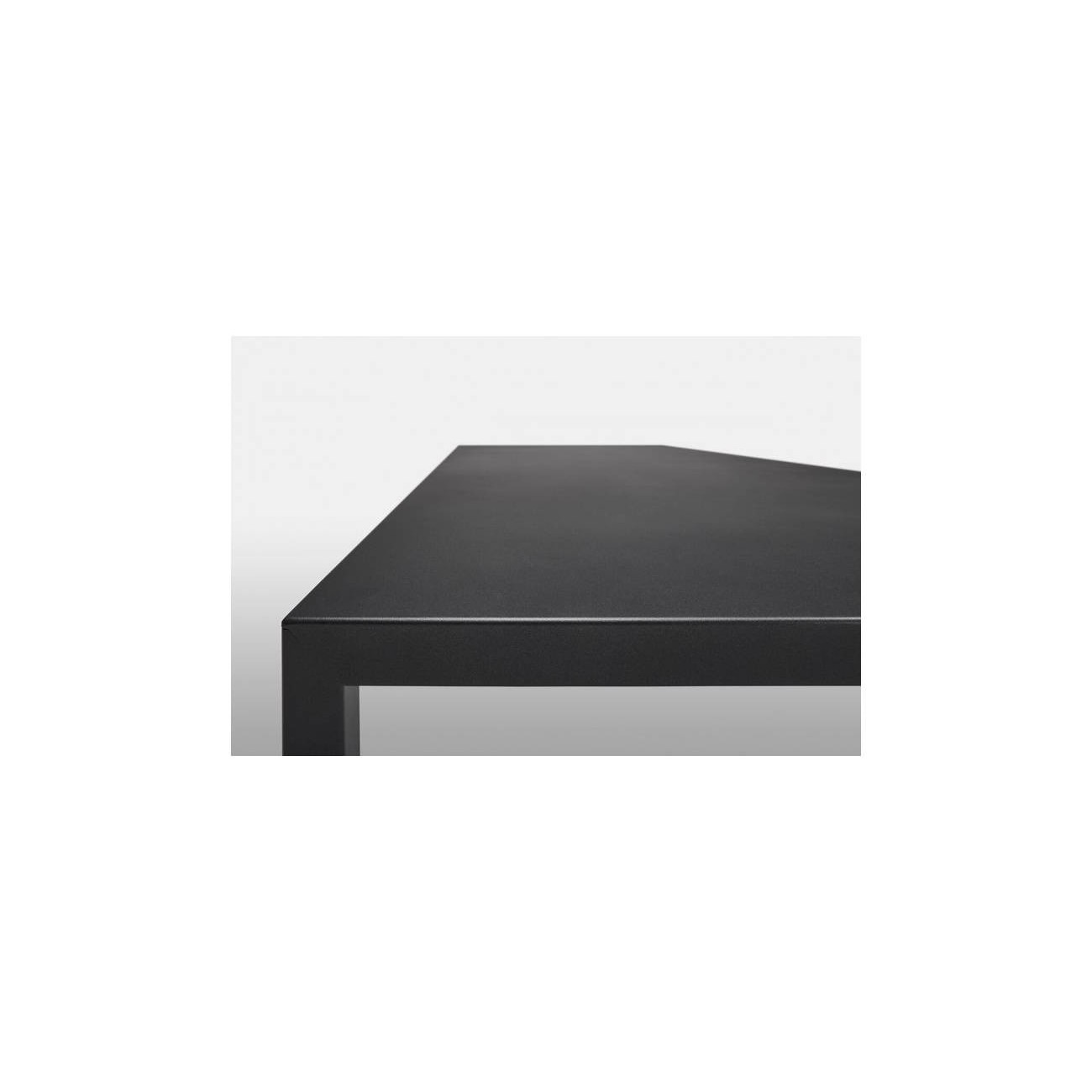 MDF ITALIA TENSE TAVOLO OUTDOOR