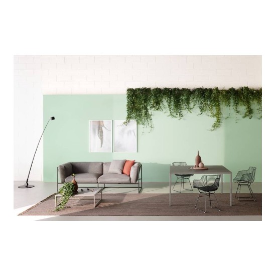 MDF ITALIA TENSE TAVOLO OUTDOOR