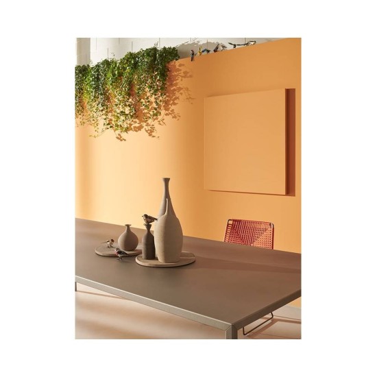 MDF ITALIA TENSE TAVOLO OUTDOOR