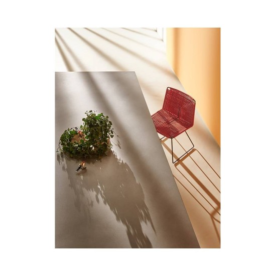 MDF ITALIA TENSE TAVOLO OUTDOOR