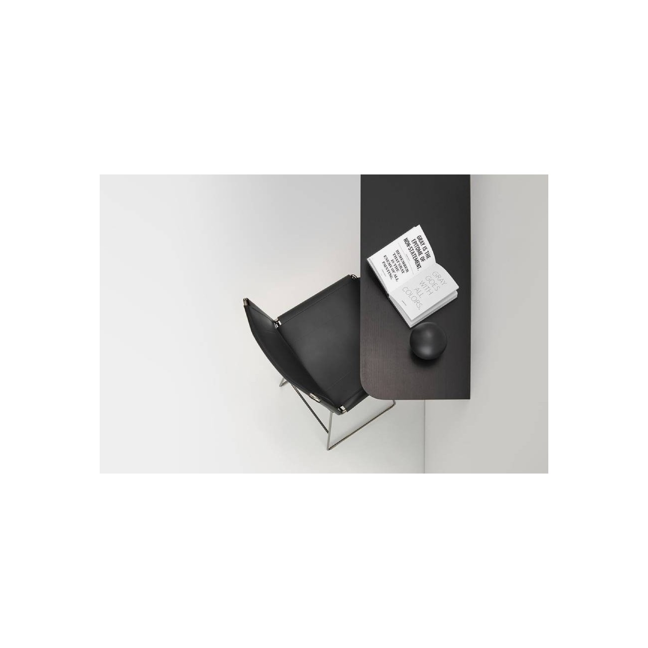 MDF ITALIA MAMBA SCRIVANIA PENSILE