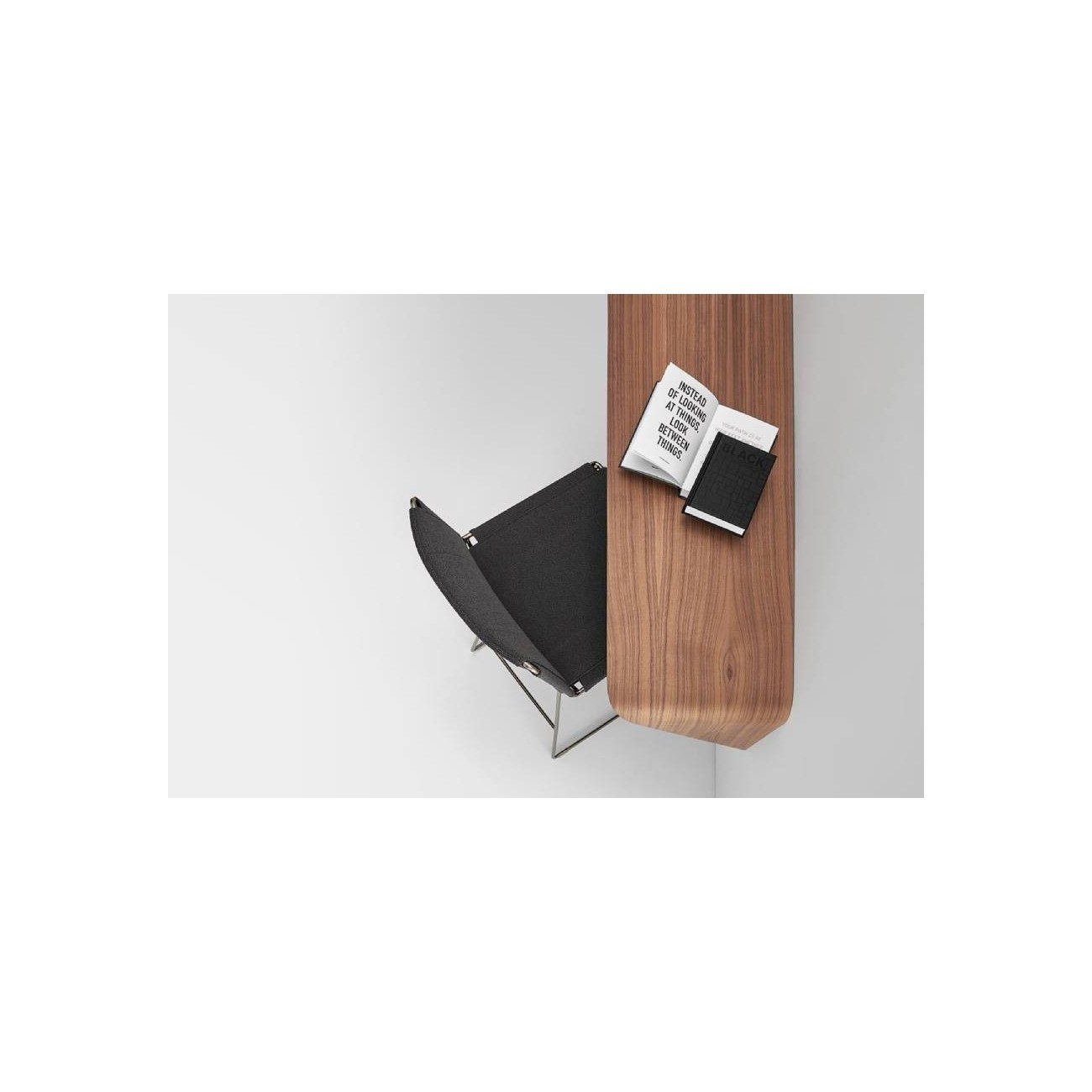 MDF ITALIA MAMBA SCRIVANIA PENSILE