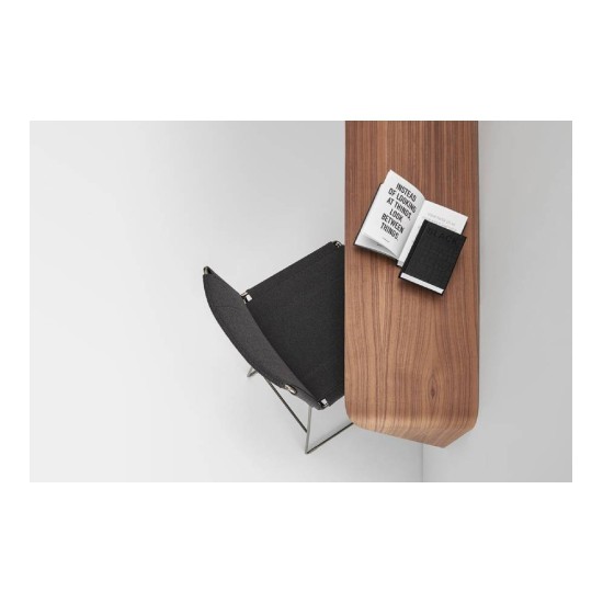 MDF ITALIA MAMBA SCRIVANIA PENSILE