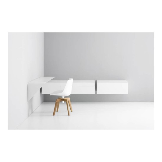 MDF ITALIA MAMBA SCRIVANIA PENSILE