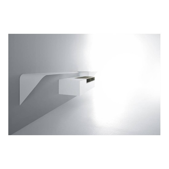 MDF ITALIA MAMBA SCRIVANIA PENSILE