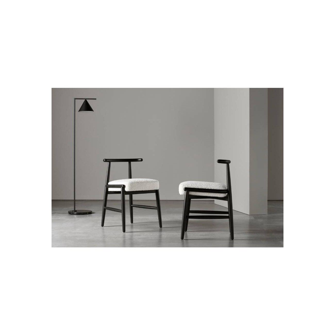 MERIDIANI EMILIA SEDIA