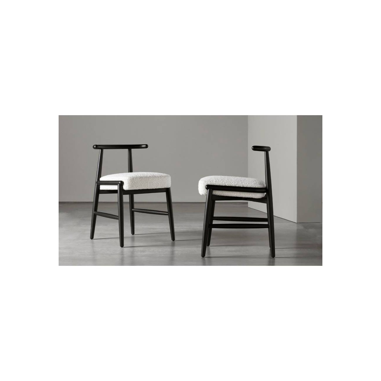 MERIDIANI EMILIA SEDIA