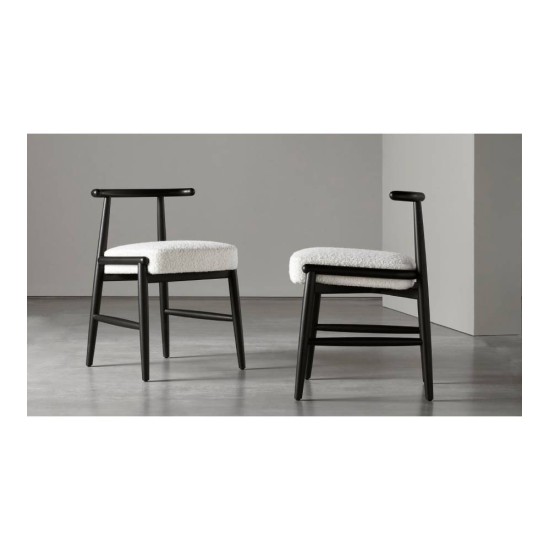 MERIDIANI EMILIA SEDIA