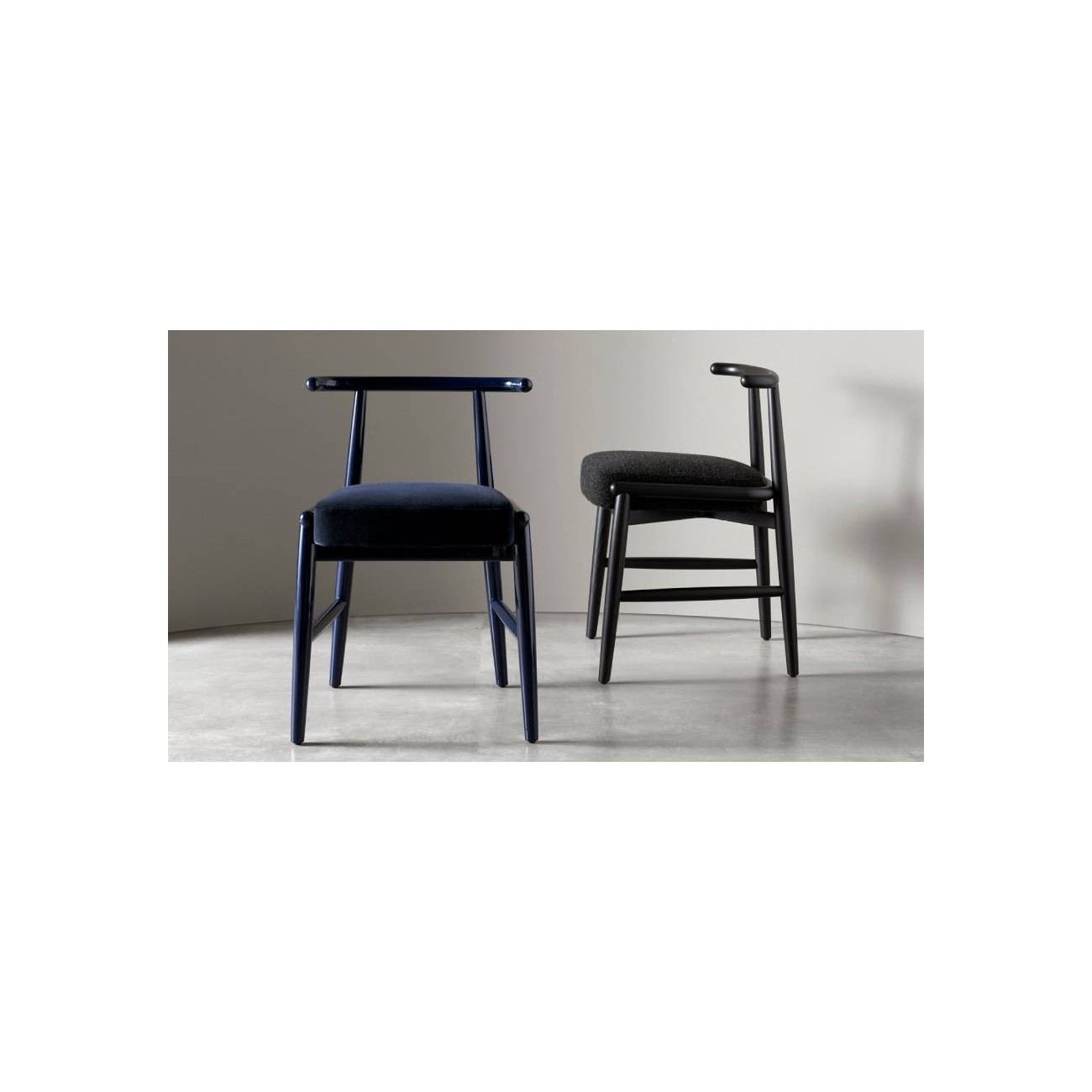 MERIDIANI EMILIA SEDIA