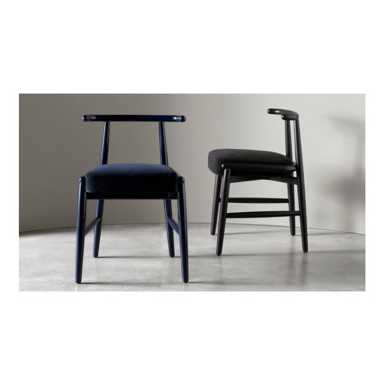 MERIDIANI EMILIA SEDIA