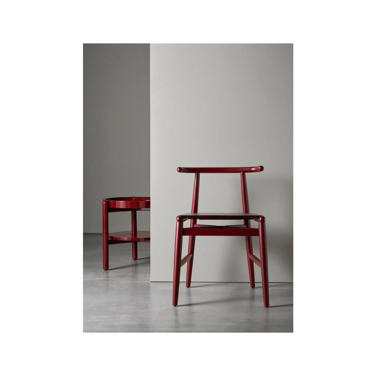 MERIDIANI EMILIA SEDIA