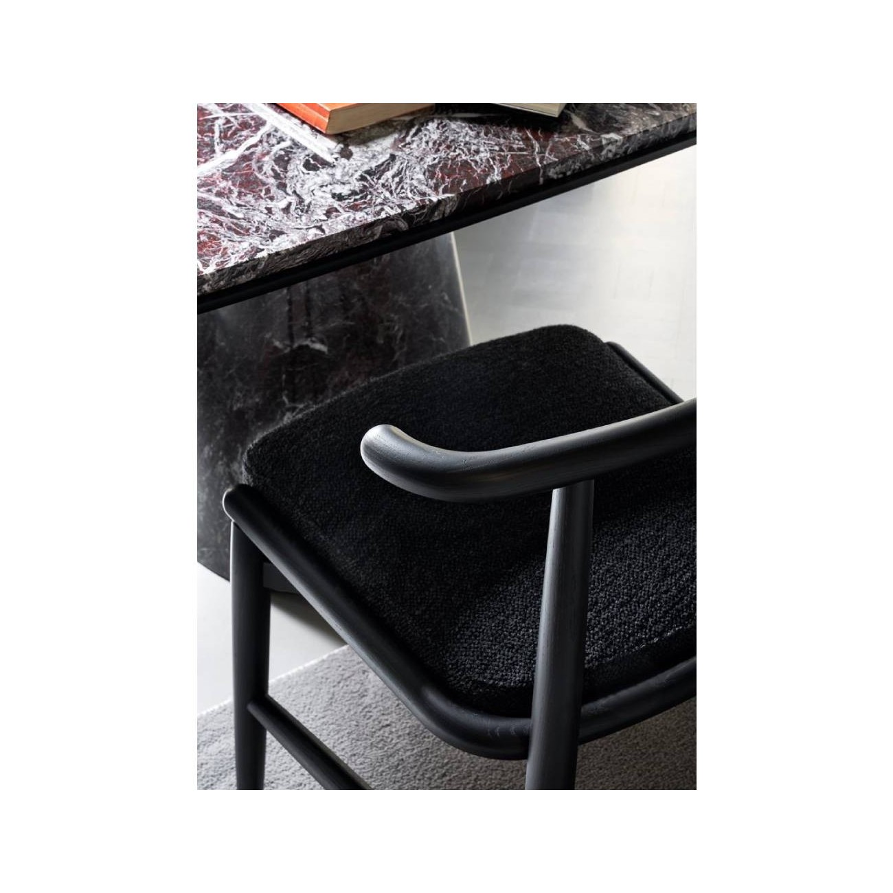 MERIDIANI EMILIA SEDIA