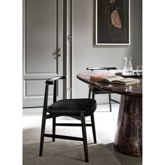 MERIDIANI EMILIA SEDIA