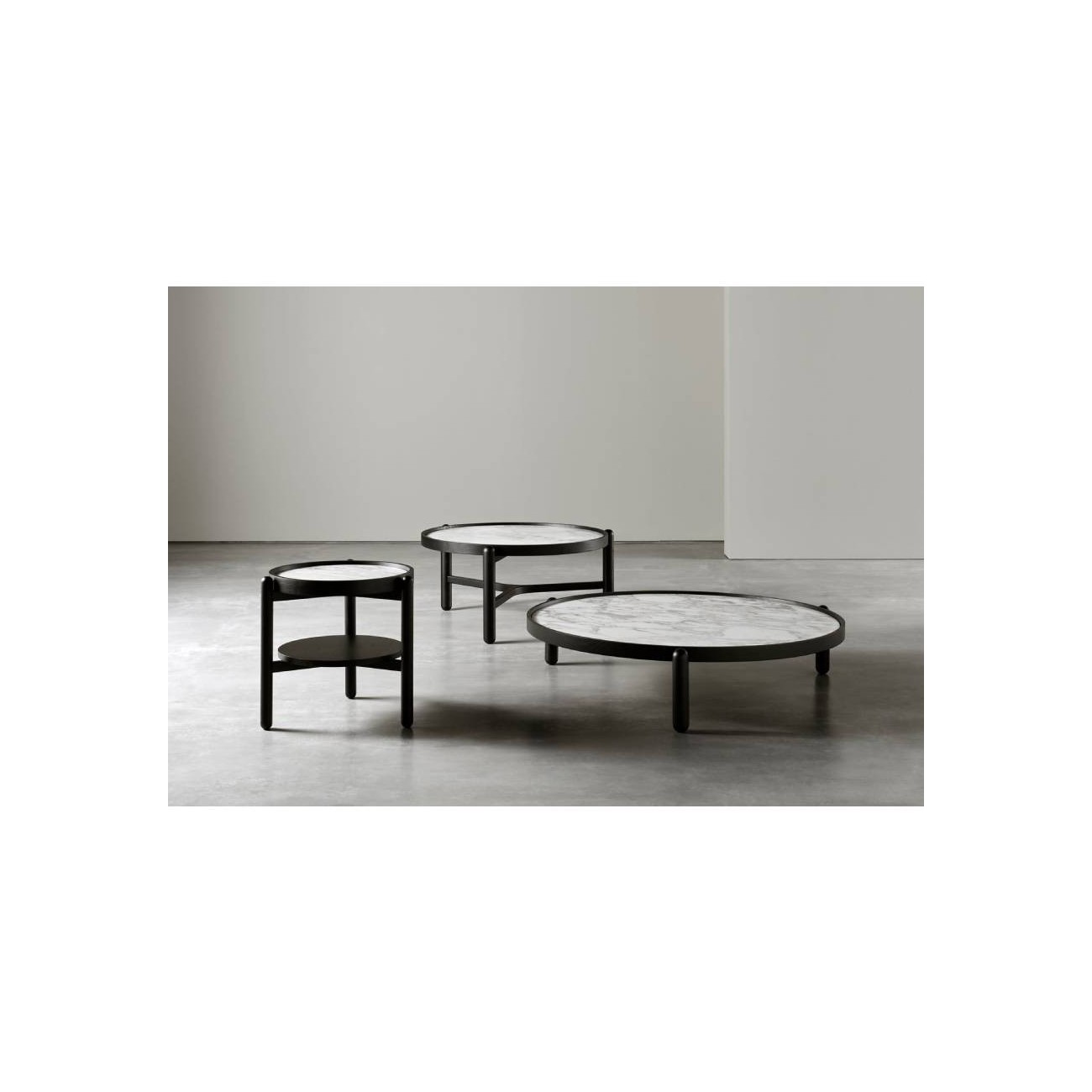 MERIDIANI VITTORIO TAVOLINO