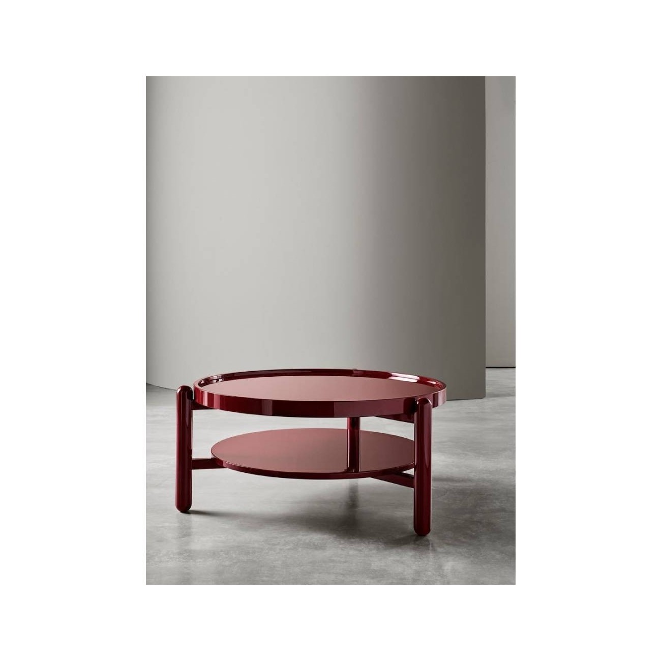 MERIDIANI VITTORIO TAVOLINO