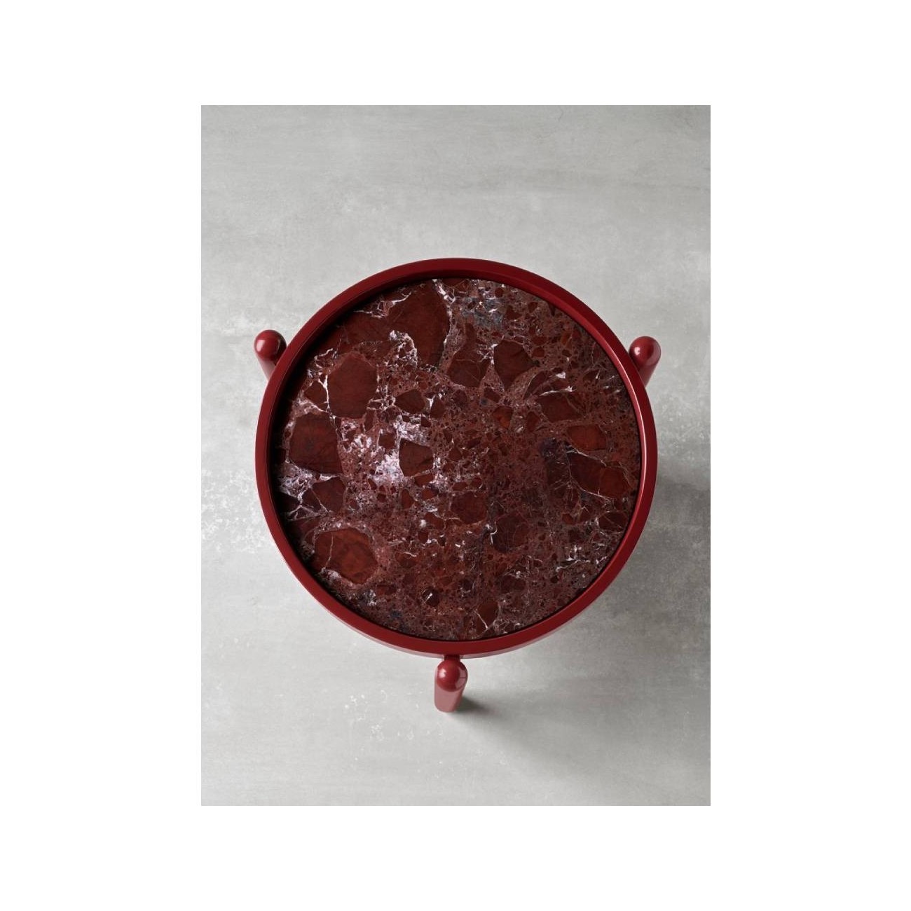 MERIDIANI VITTORIO TAVOLINO