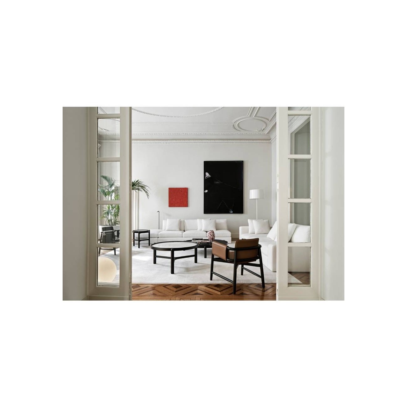 MERIDIANI VITTORIO TAVOLINO