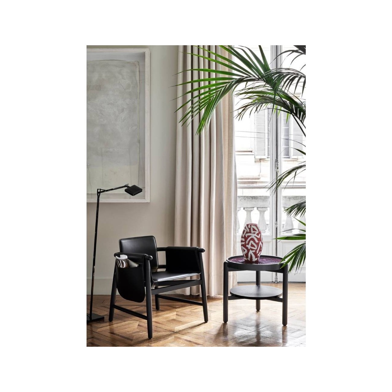 MERIDIANI VITTORIO TAVOLINO