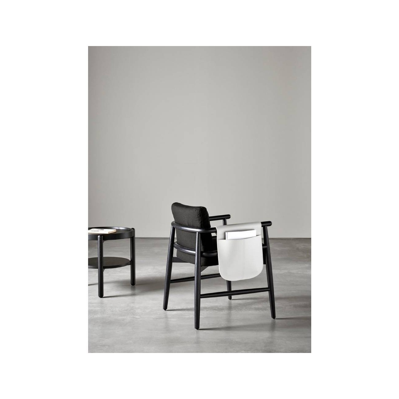 MERIDIANI TERESINA POLTRONCINA