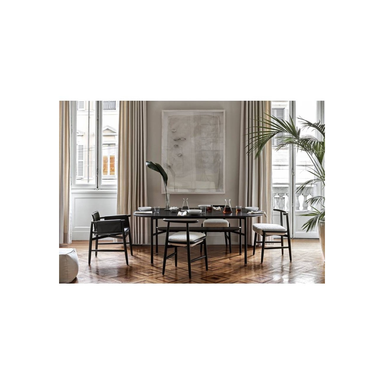 MERIDIANI TERESINA POLTRONCINA