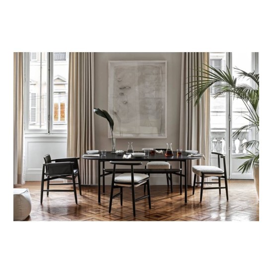 MERIDIANI TERESINA POLTRONCINA