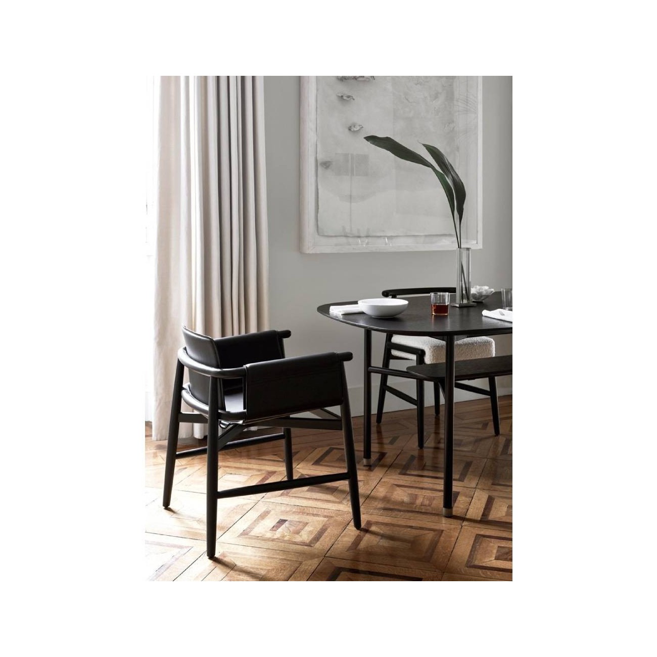 MERIDIANI TERESINA POLTRONCINA