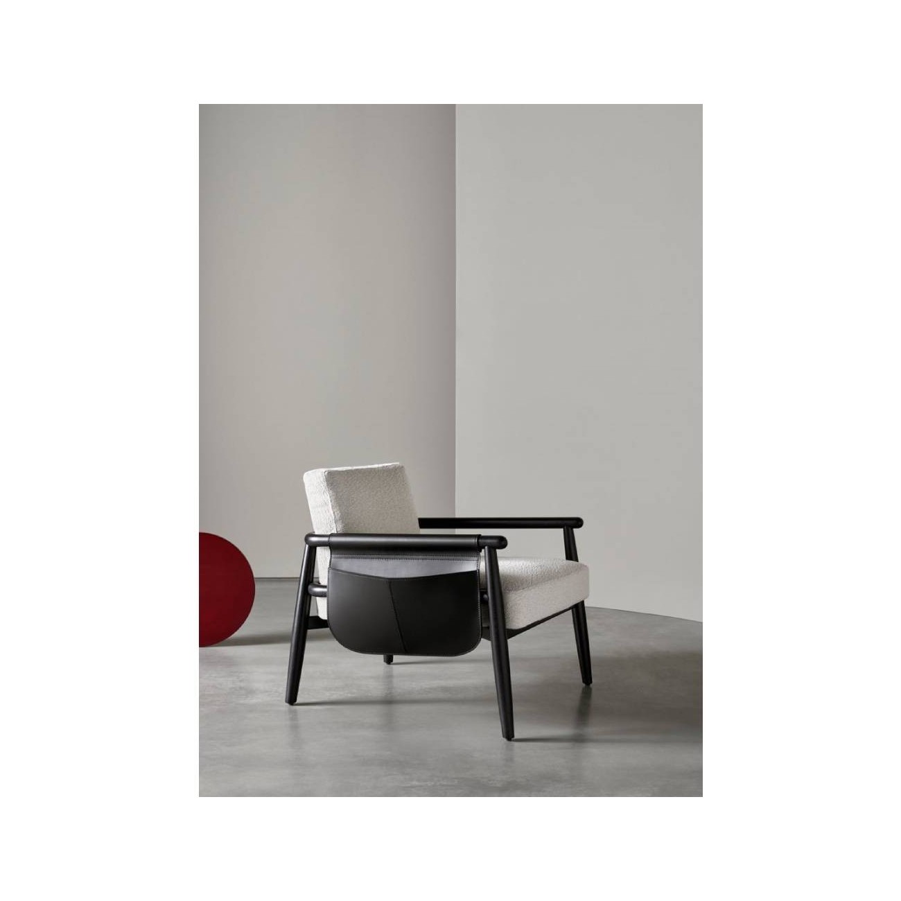 MERIDIANI TERESA POLTRONA