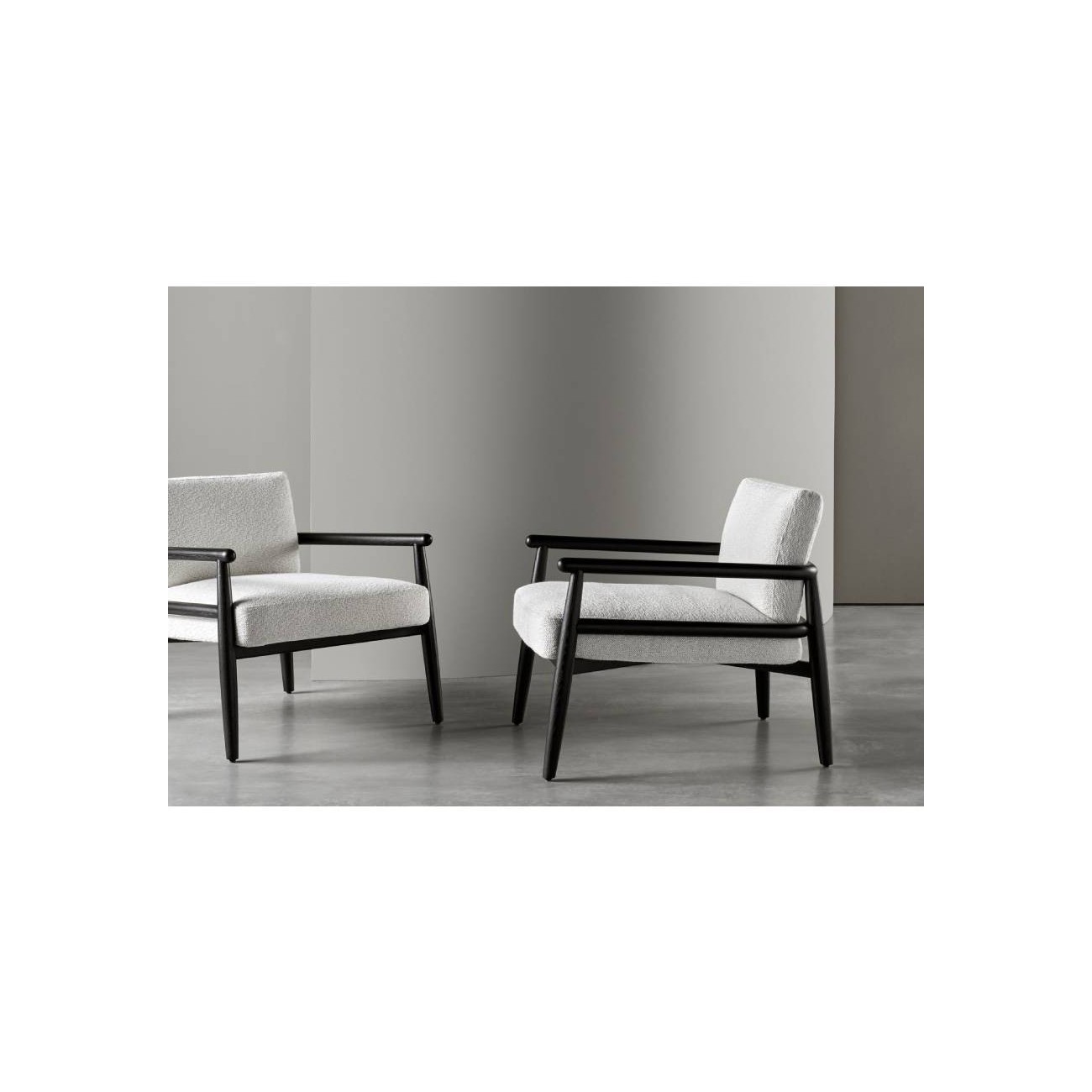 MERIDIANI TERESA POLTRONA