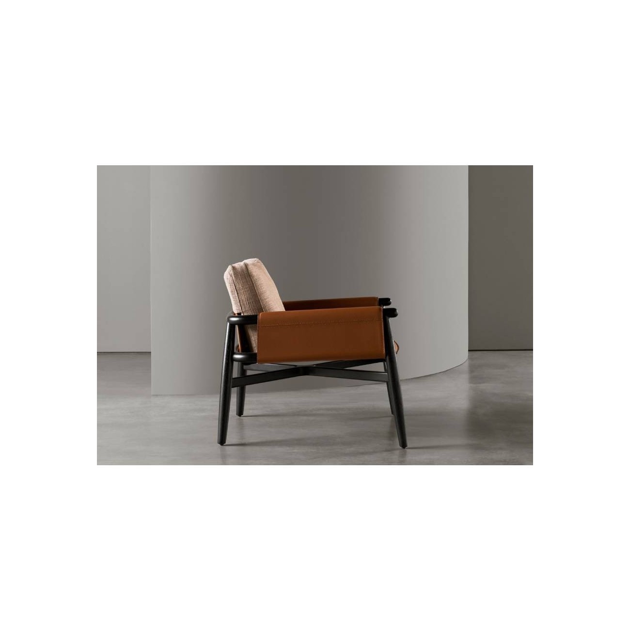 MERIDIANI TERESA POLTRONA