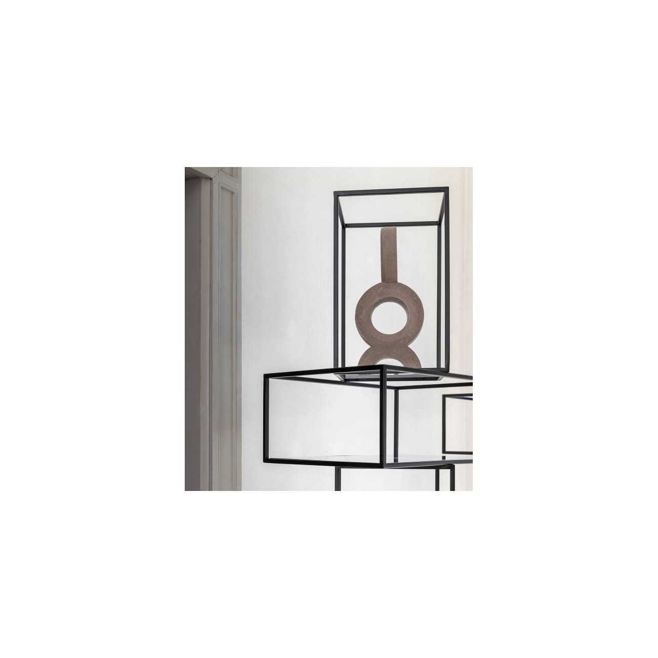 MOGG BABYLON CONTENITORE