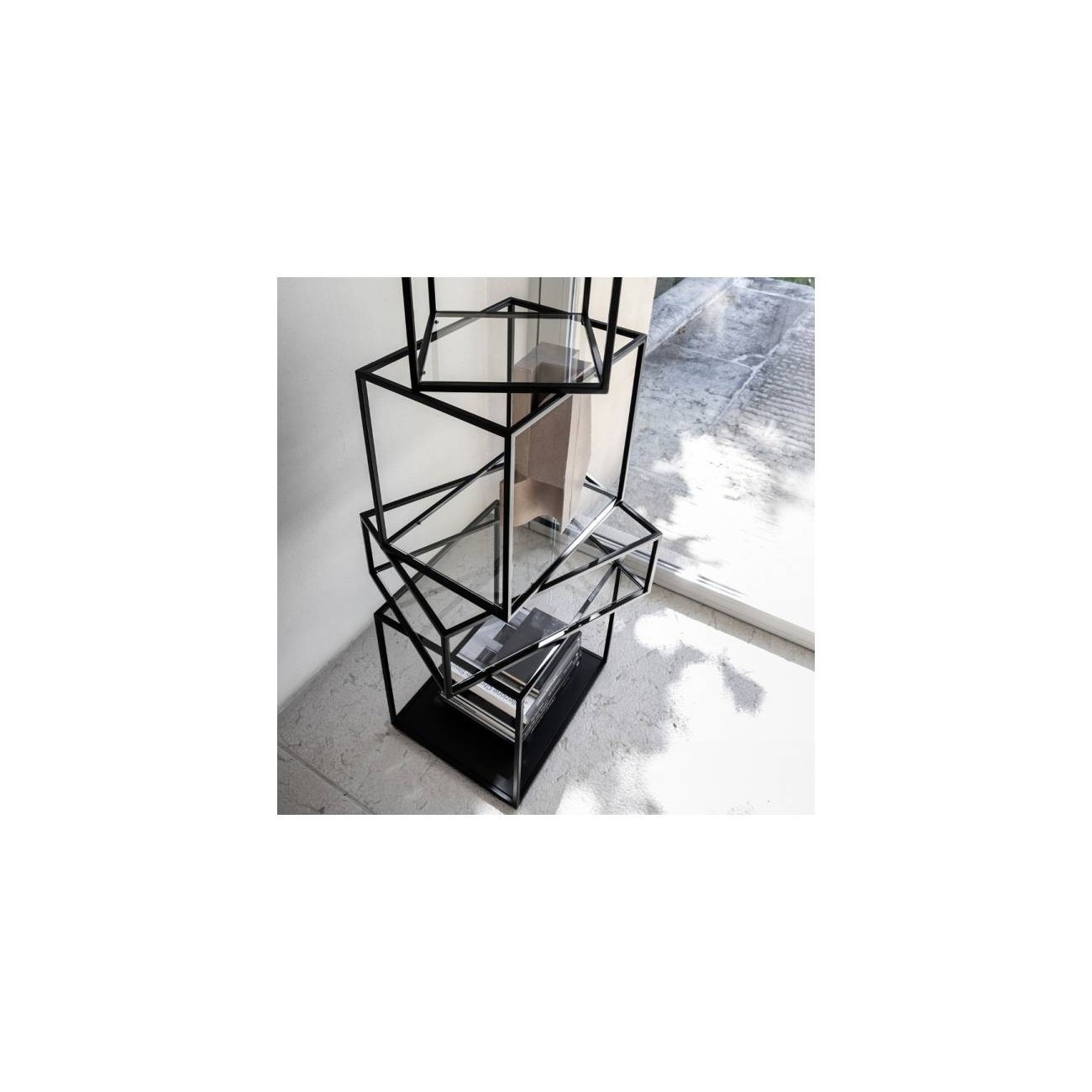 MOGG BABYLON CONTENITORE