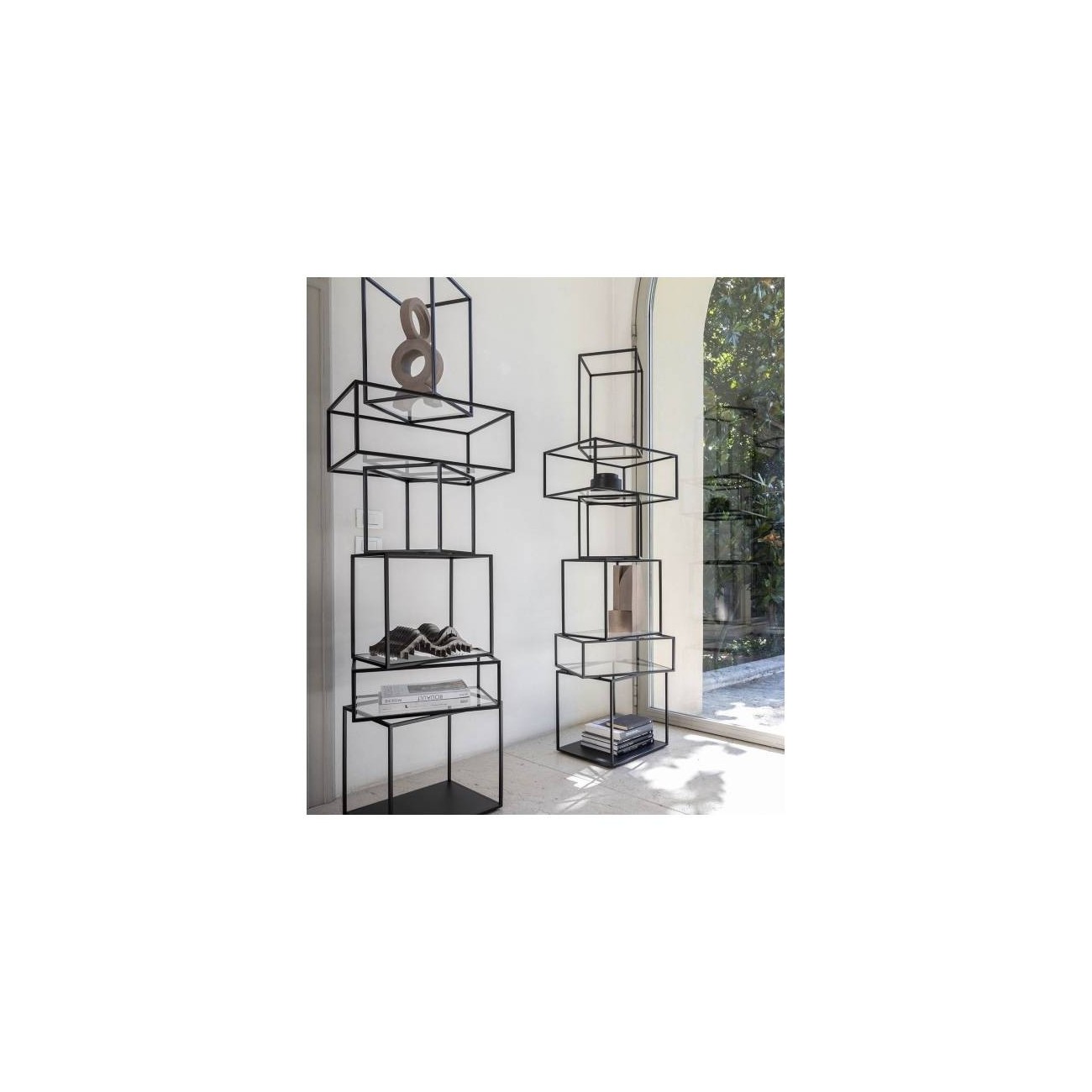 MOGG BABYLON CONTENITORE