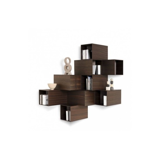 MOGG CELLULA CONTENITORE A PARETE