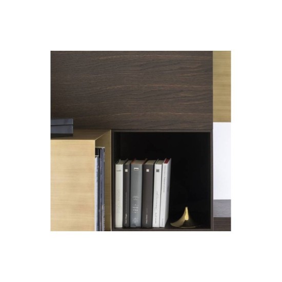 MOGG CELLULA CONTENITORE A PARETE