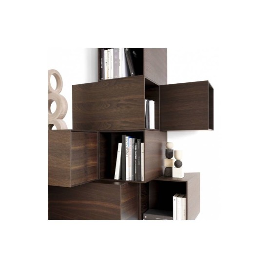 MOGG CELLULA CONTENITORE A PARETE