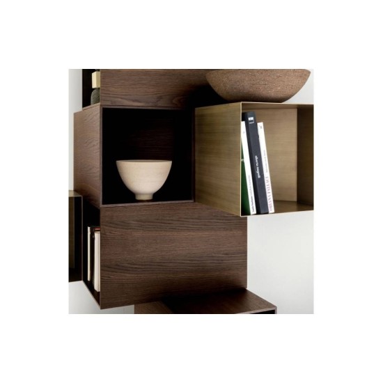 MOGG CELLULA CONTENITORE A PARETE