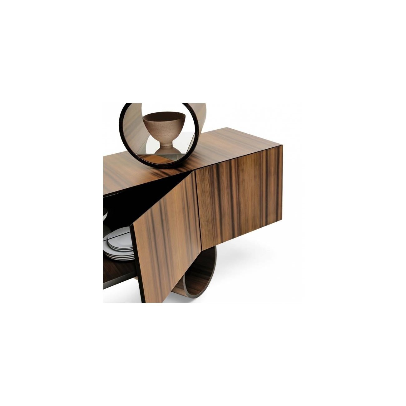 MOGG GIUNONE CREDENZA