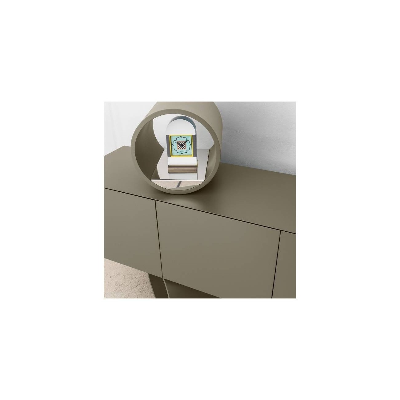 MOGG GIUNONE CREDENZA