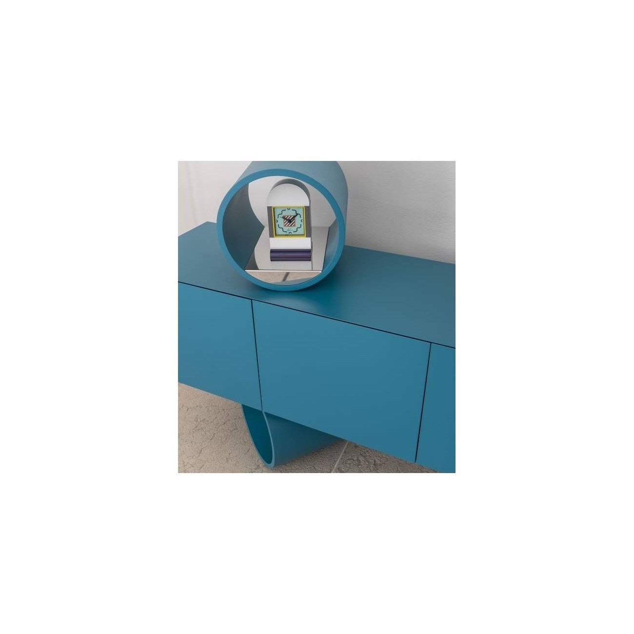 MOGG GIUNONE CREDENZA