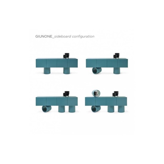 MOGG GIUNONE CREDENZA