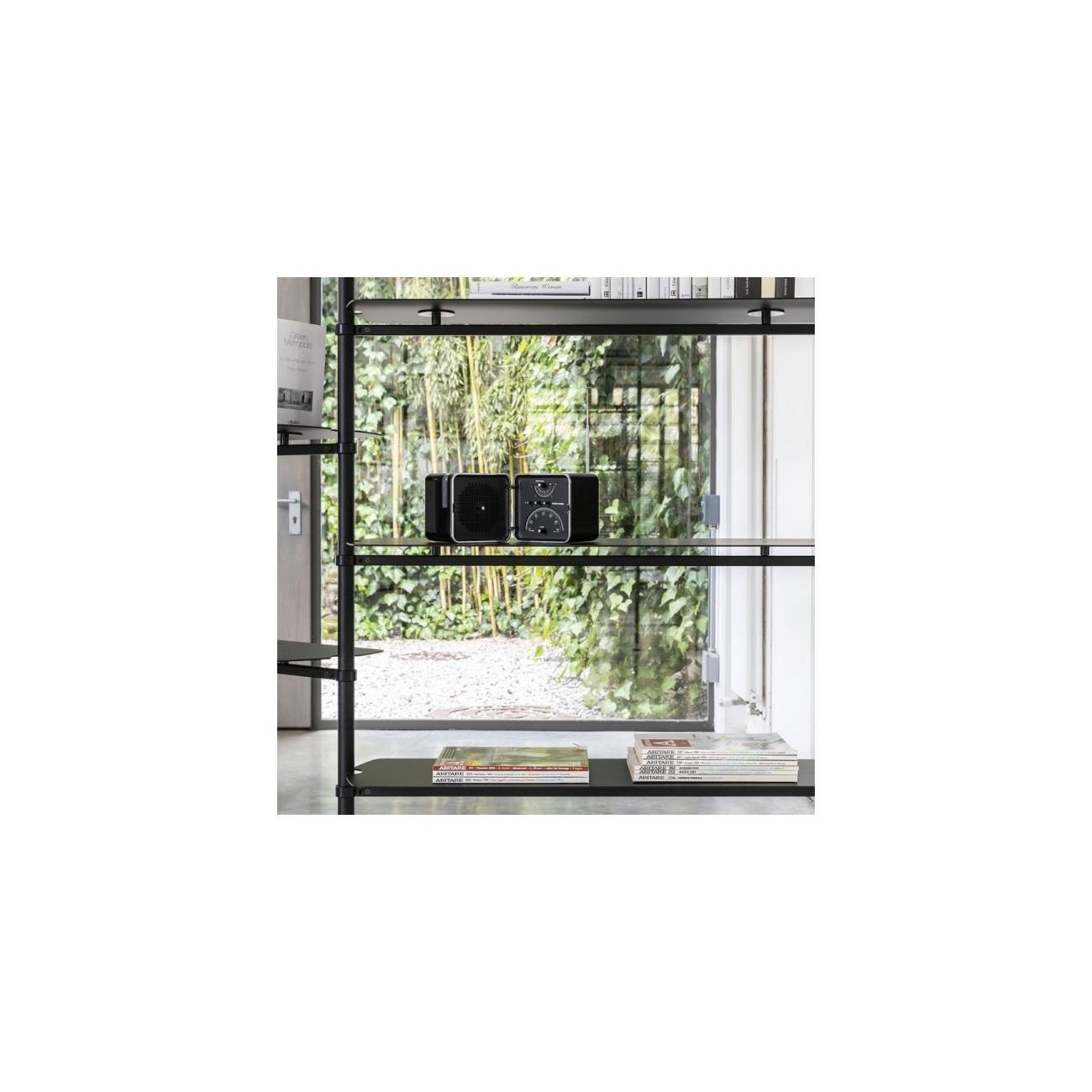 MOGG LEVANTE LIBRERIA