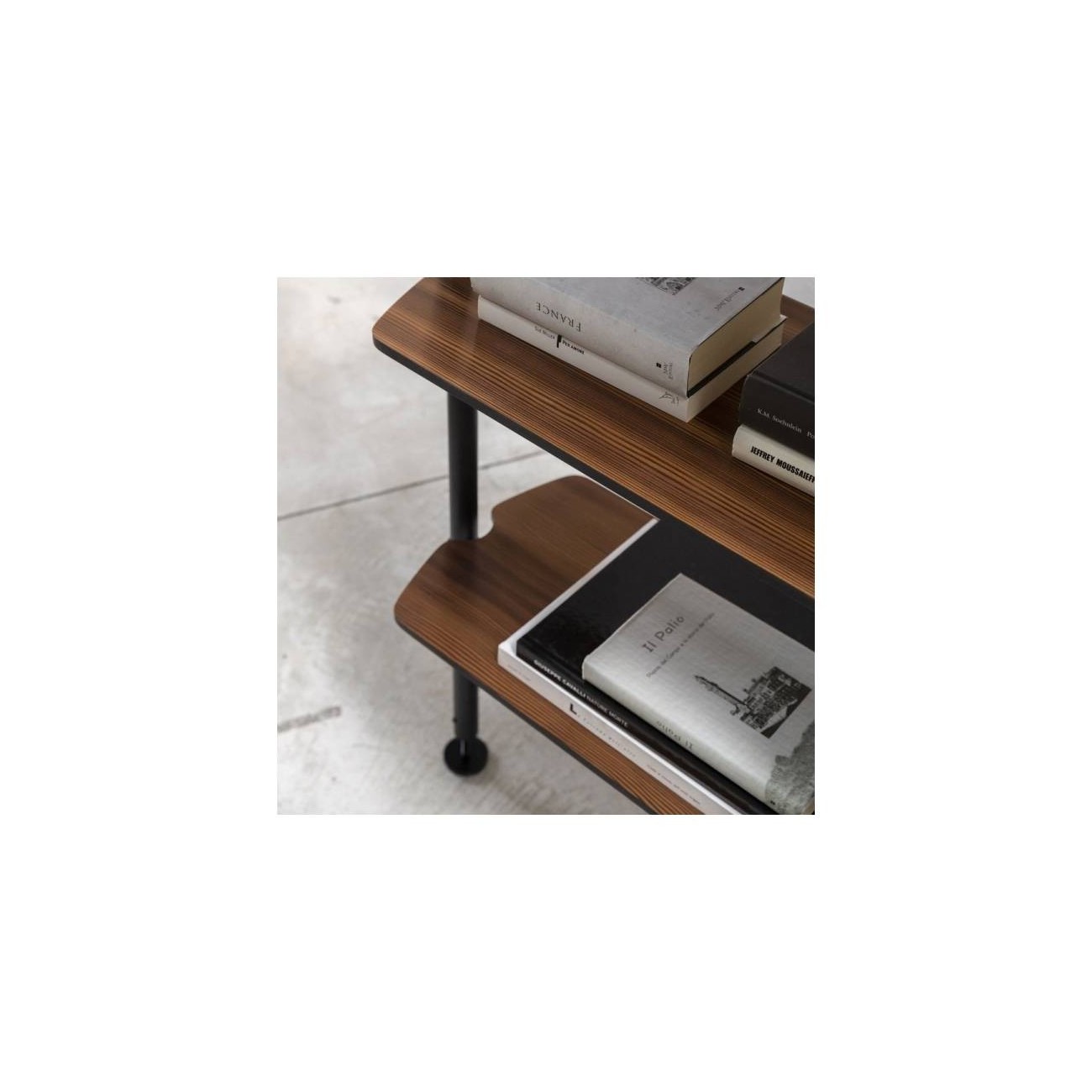 MOGG LEVANTE LIBRERIA