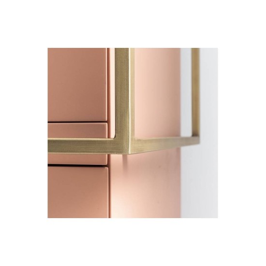 MOGG ZOOM CREDENZA