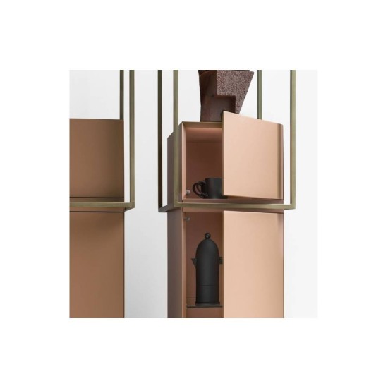 MOGG ZOOM CREDENZA