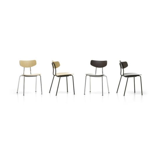 VITRA MOCA SEDIA