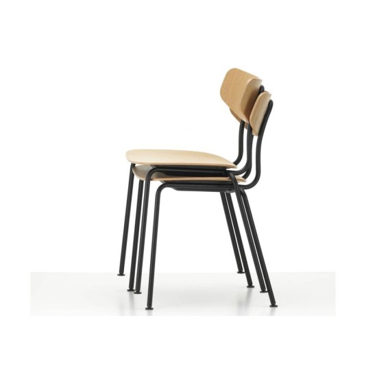 VITRA MOCA SEDIA